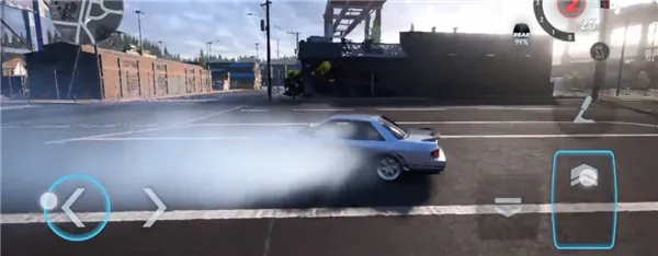 CarX漂移赛车3新版本