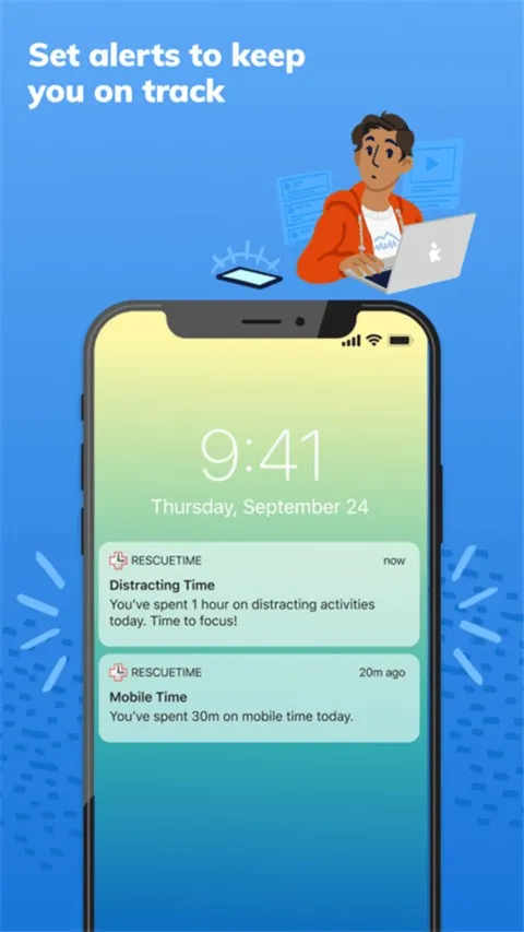 RescueTime