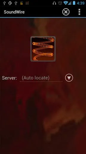 soundwire server