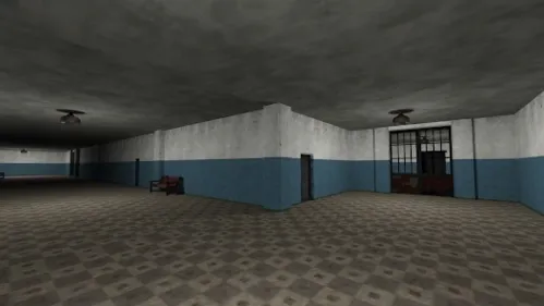asylum77内置修改器破解版
