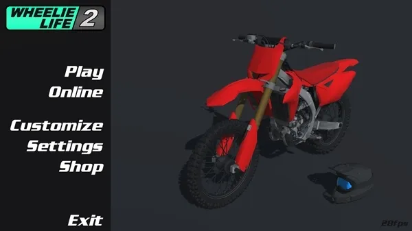 wheelie life2最新版
