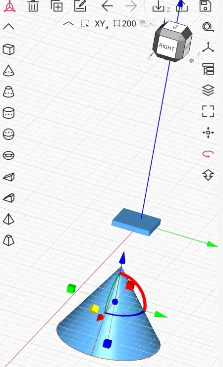 CAD建模号app
