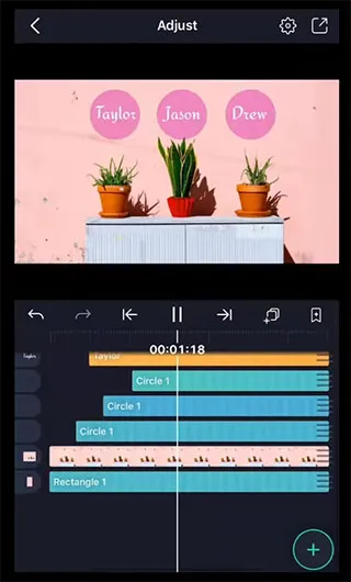Alight Motion凌风原创中文版
