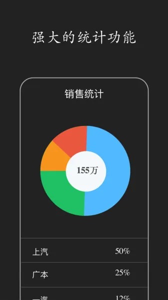 百草智慧ERP