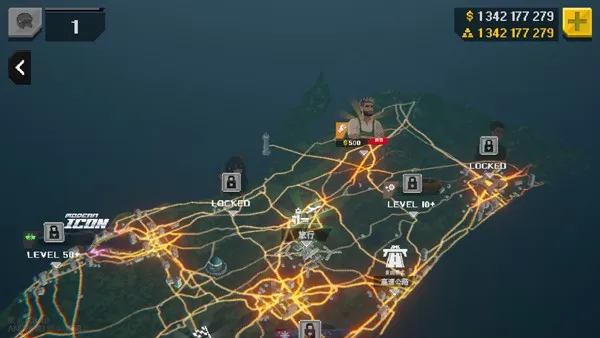 顶尖赛车模拟器汉化版