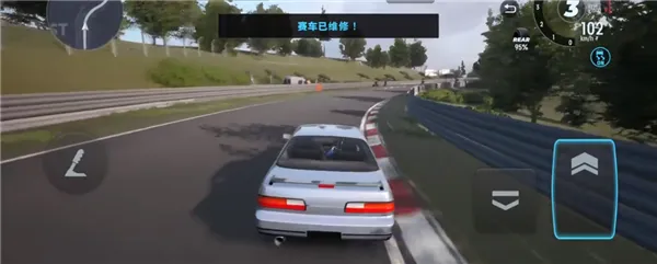 CarX漂移赛车3新版本