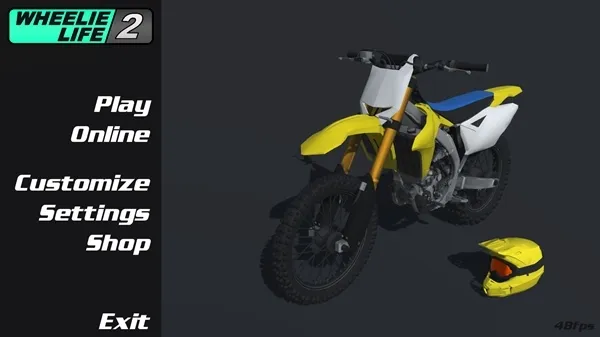 wheelie life2最新版
