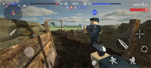 Polyfield官方正版