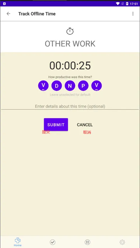 RescueTime