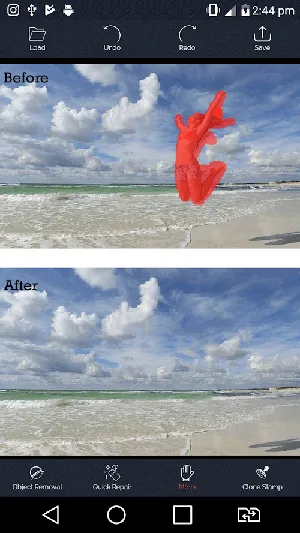Photo Retouch汉化版