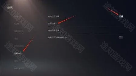 PS Remote Play汉化版