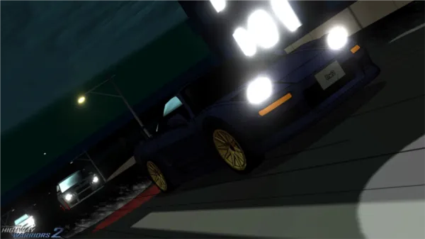 公路勇士2HighwayWarriors2