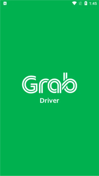 Grab Driver司机端