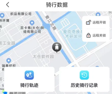 SYM MOTORapp