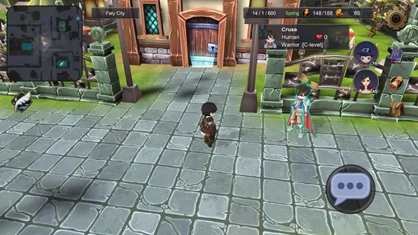 法提的异世界无限金币版