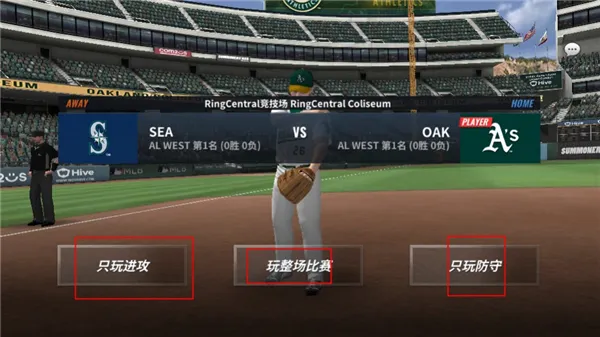 MLB9局职棒22