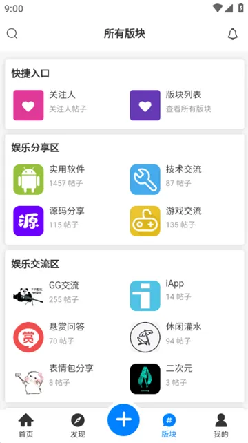 KK社区