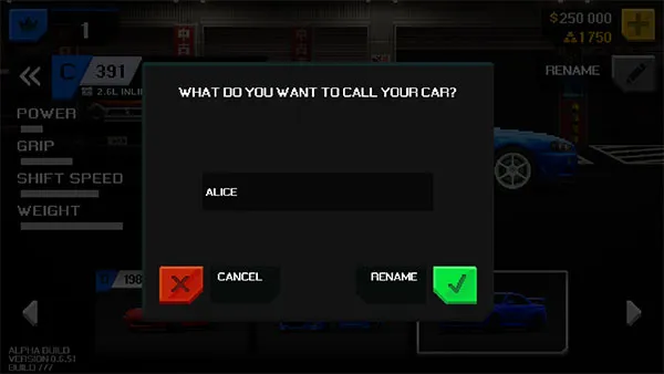 顶尖赛车手(APEX Racer)