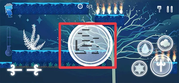 Return Water to Water