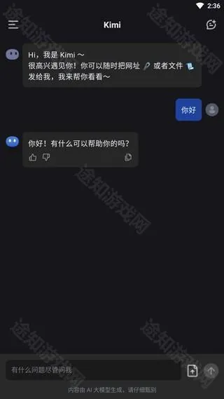 kimippt助手