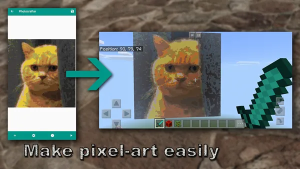 Photocrafter网易版最新汉化版