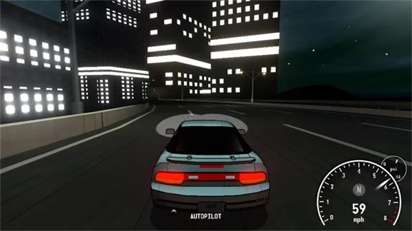 公路勇士2HighwayWarriors2