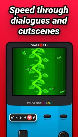Pizza Boy GBC