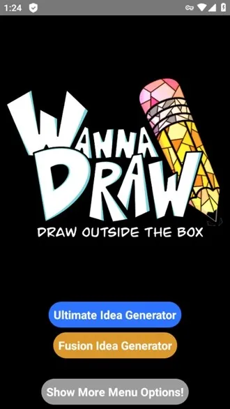WannaDraw
