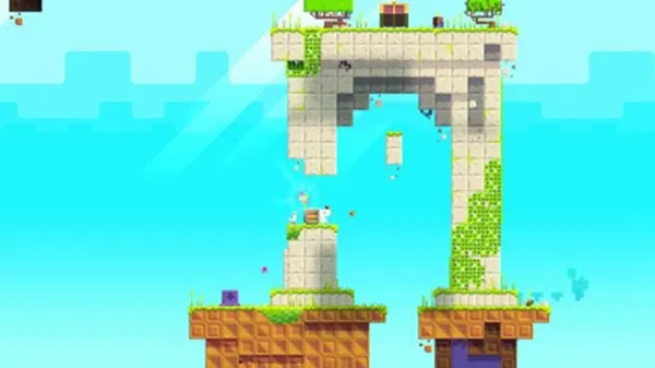 FEZ