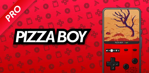 Pizza Boy GBC
