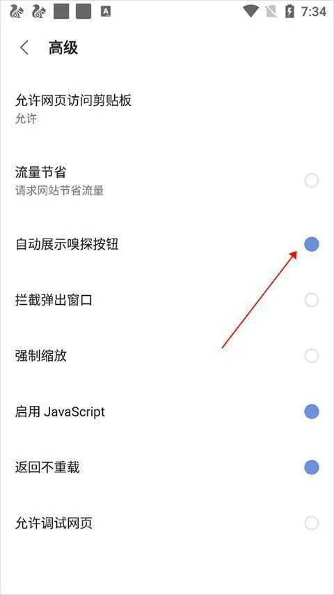 via浏览器历史版本