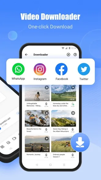 SHAREit Premium付费破解版