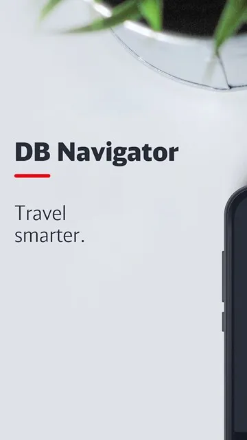 德国铁路DB官方app