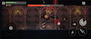 地牢杀手无限货币版