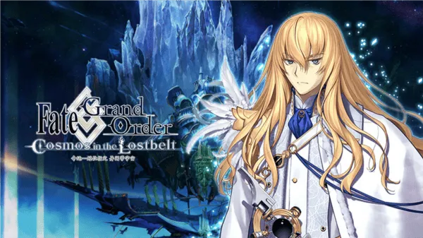 chaldea fgo最新版本