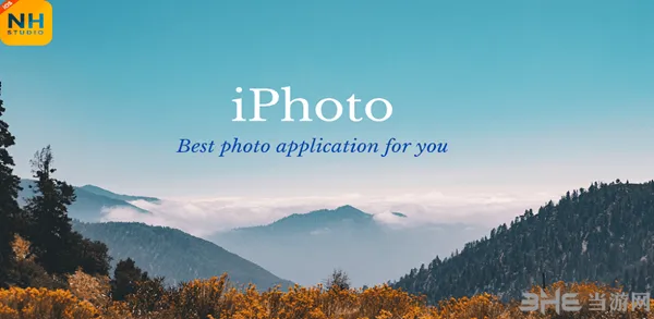 iPhoto(仿IOS15相册)