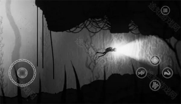 黯海正式版