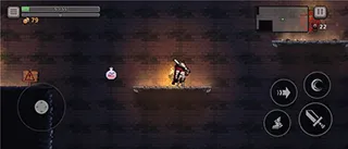 地牢杀手无限货币版