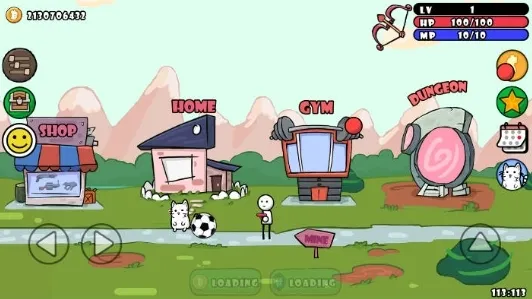 单枪匹马无限内购版