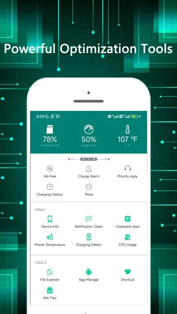 充电自动化大师VIP解锁版