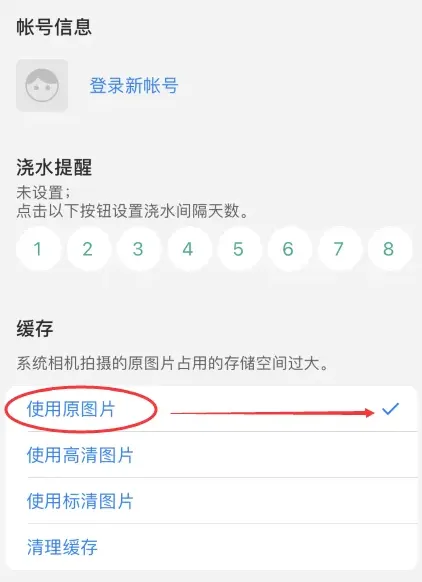 多肉成长记