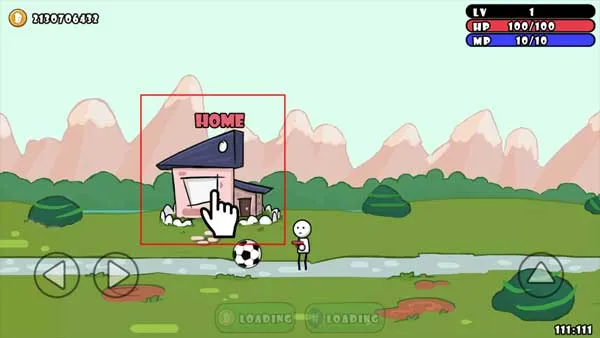 单枪匹马无限内购版