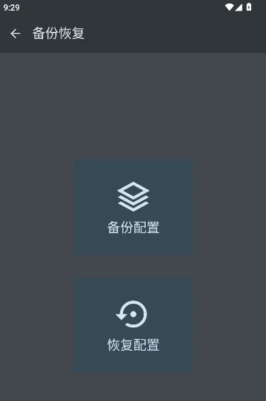 按键映射器中文版