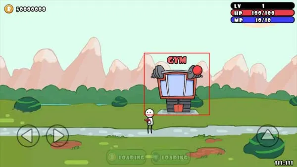 单枪匹马无限内购版