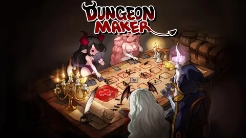 地牢制造者无限灵魂版
