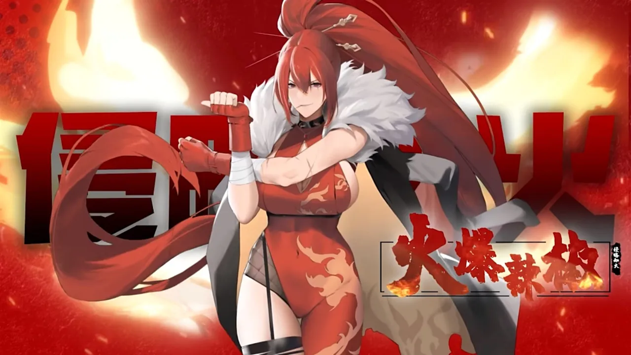 植物娘大战僵尸魅魔版