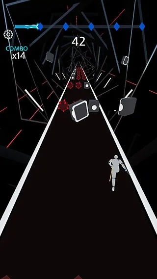 Beat Blade最新版